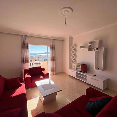 Ermis Apartament Διαμέρισμα Σαράντα Εξωτερικό φωτογραφία