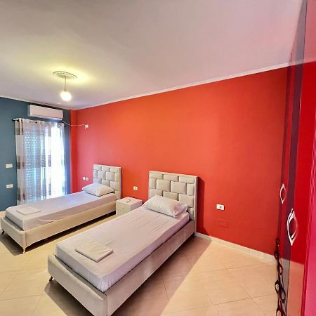 Ermis Apartament Διαμέρισμα Σαράντα Εξωτερικό φωτογραφία