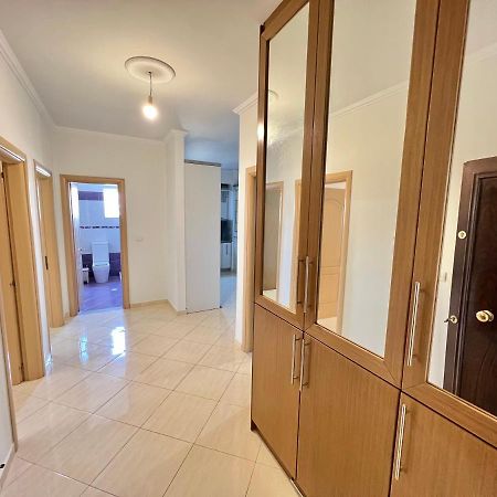 Ermis Apartament Διαμέρισμα Σαράντα Εξωτερικό φωτογραφία