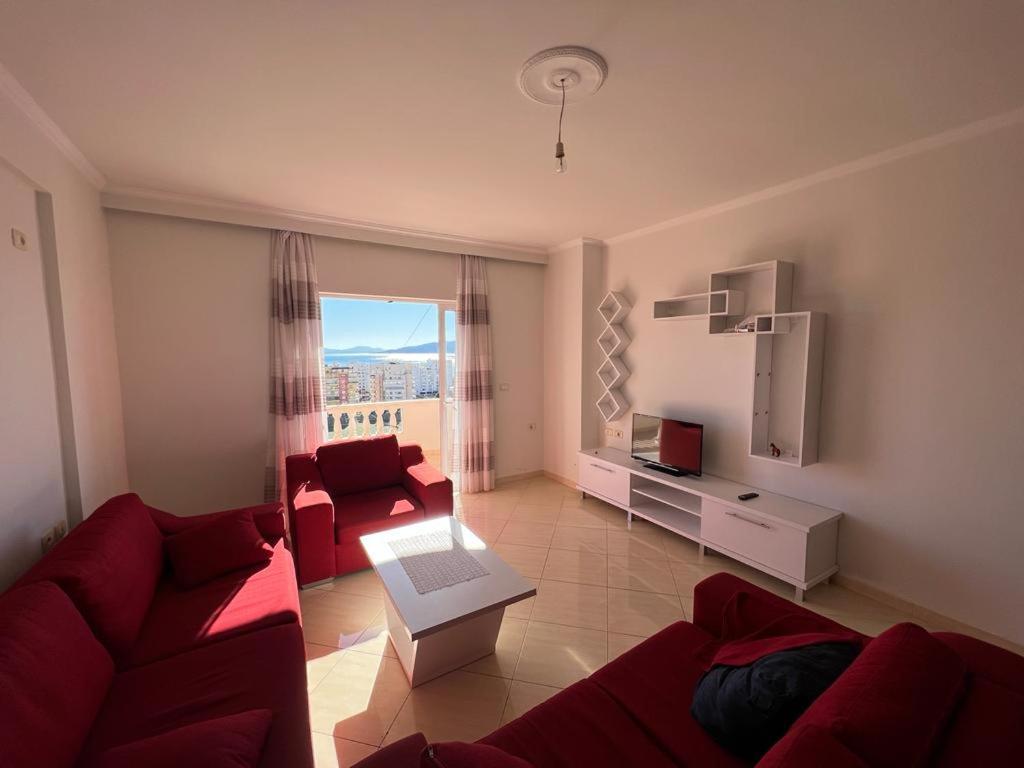 Ermis Apartament Διαμέρισμα Σαράντα Εξωτερικό φωτογραφία