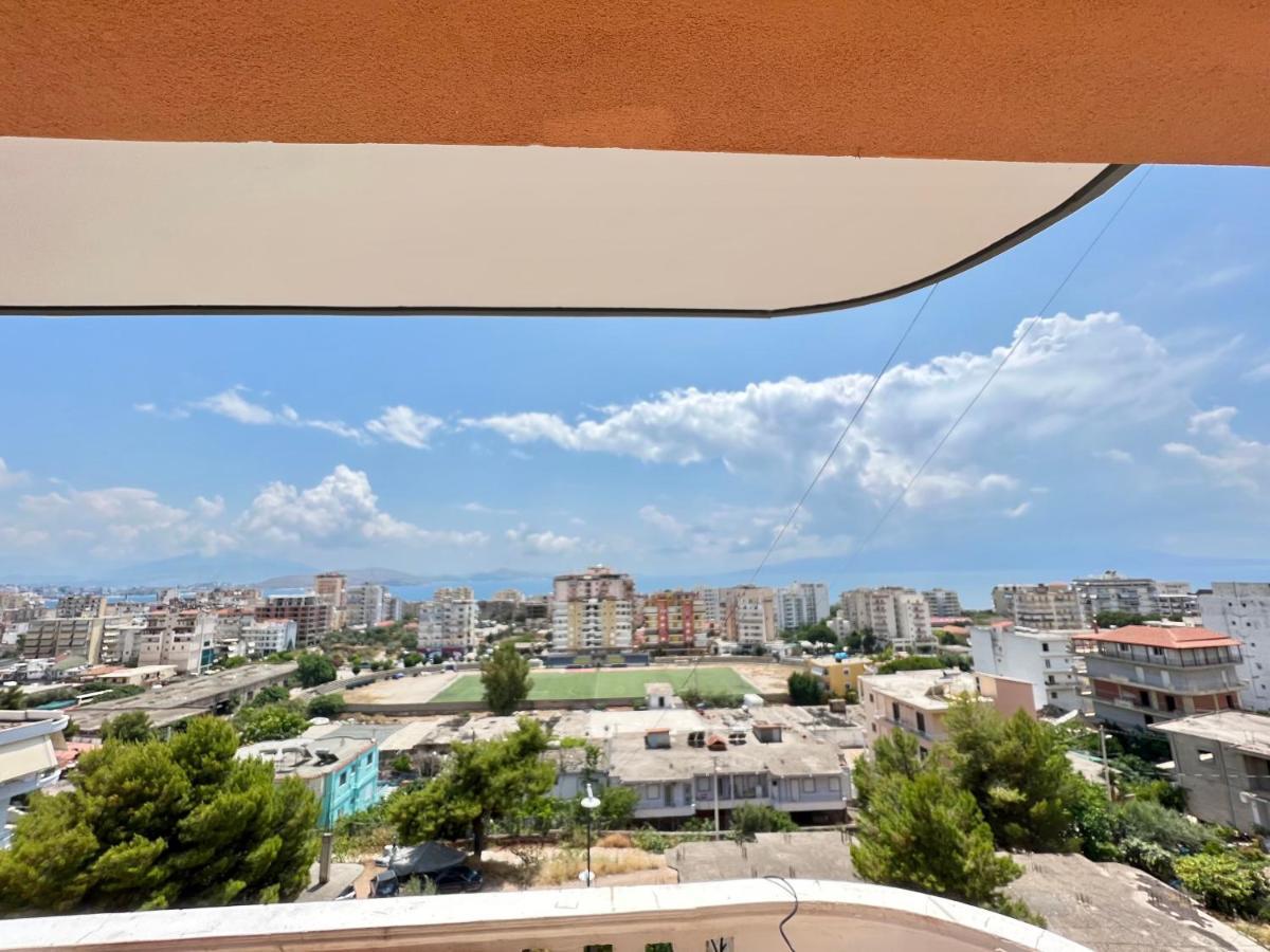 Ermis Apartament Διαμέρισμα Σαράντα Εξωτερικό φωτογραφία