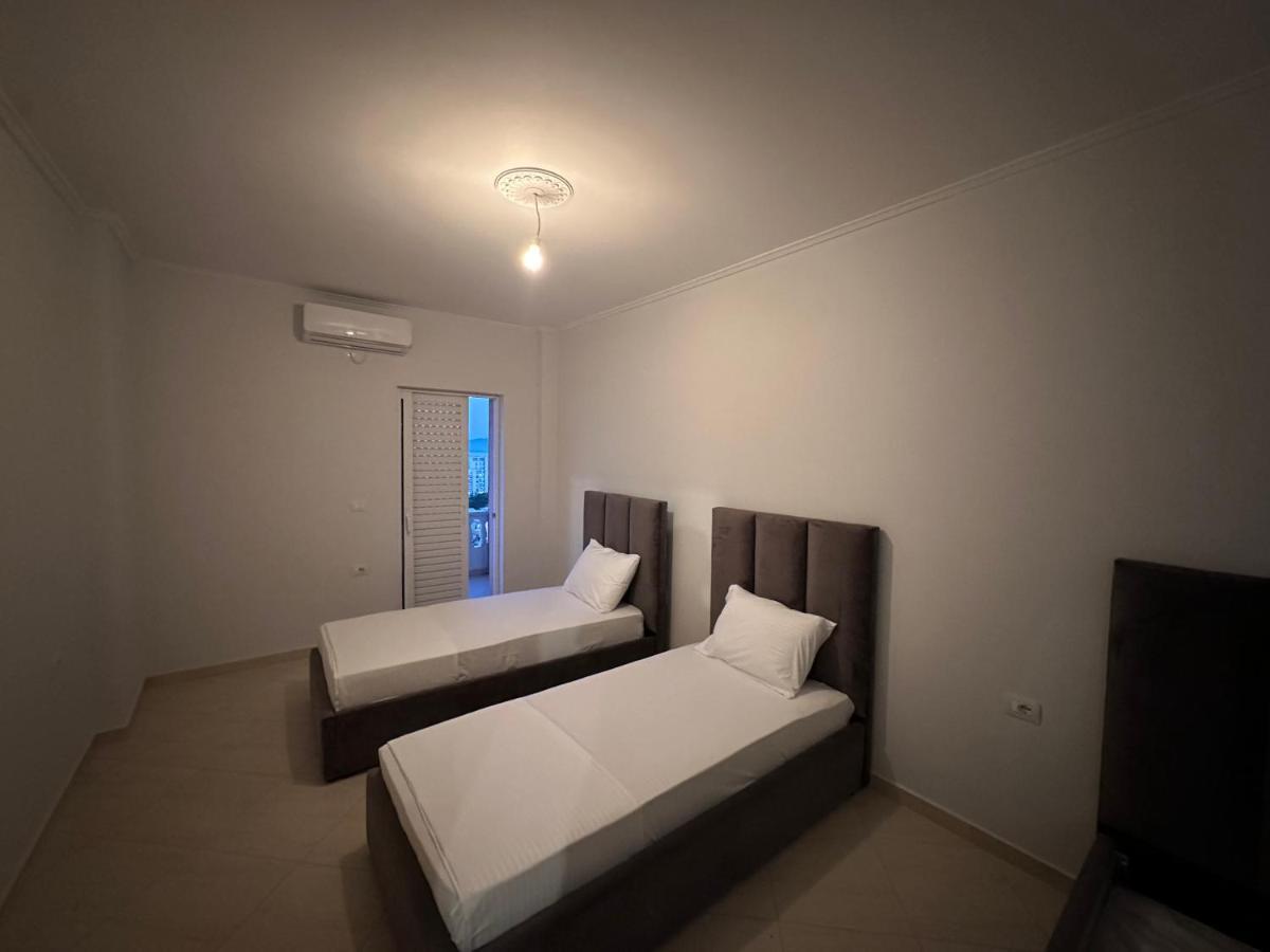 Ermis Apartament Διαμέρισμα Σαράντα Εξωτερικό φωτογραφία