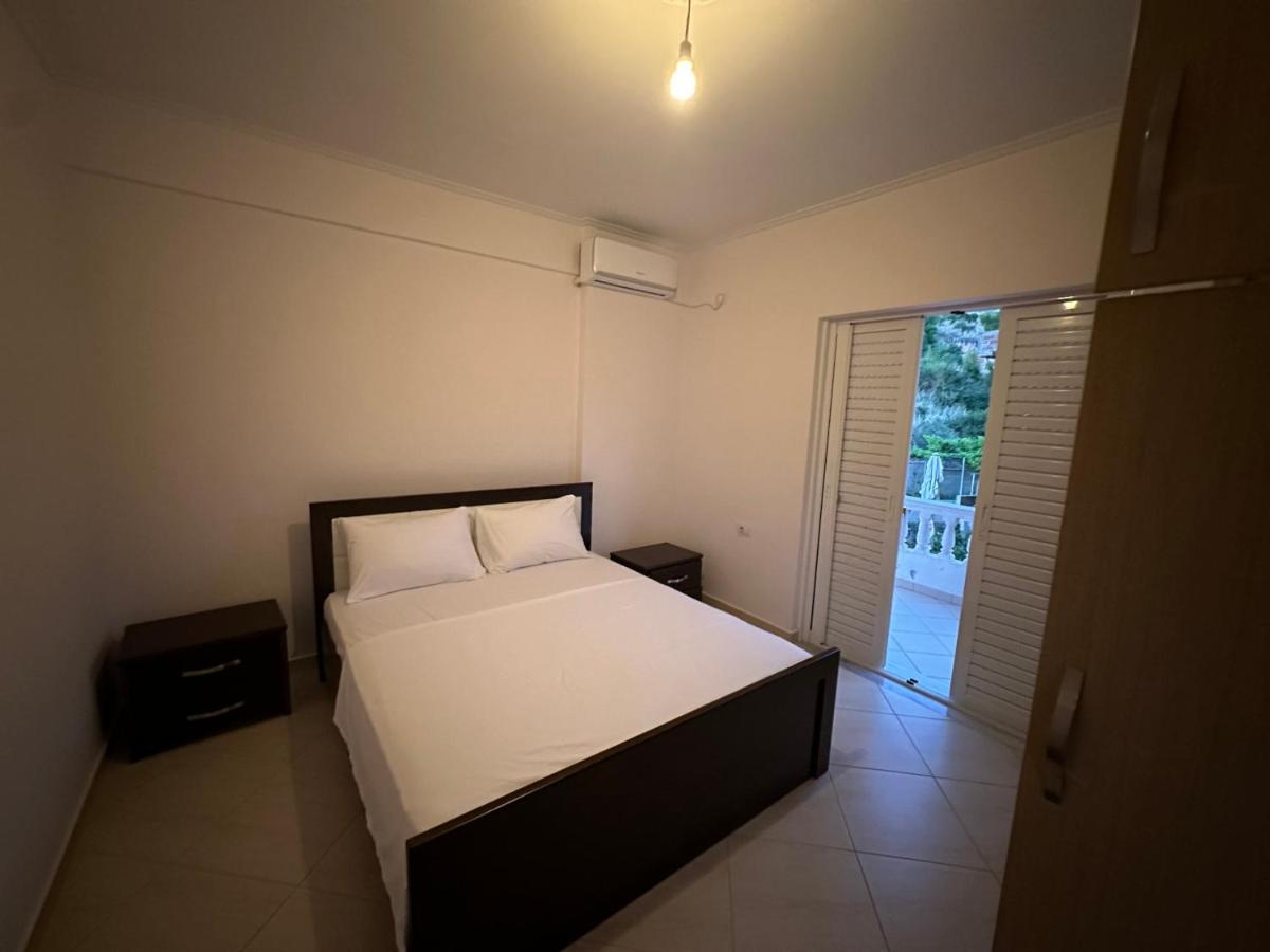 Ermis Apartament Διαμέρισμα Σαράντα Εξωτερικό φωτογραφία
