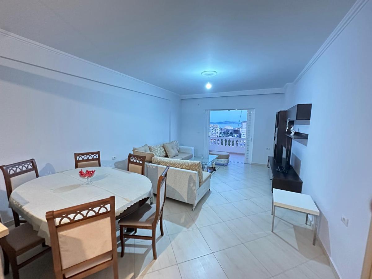 Ermis Apartament Διαμέρισμα Σαράντα Εξωτερικό φωτογραφία